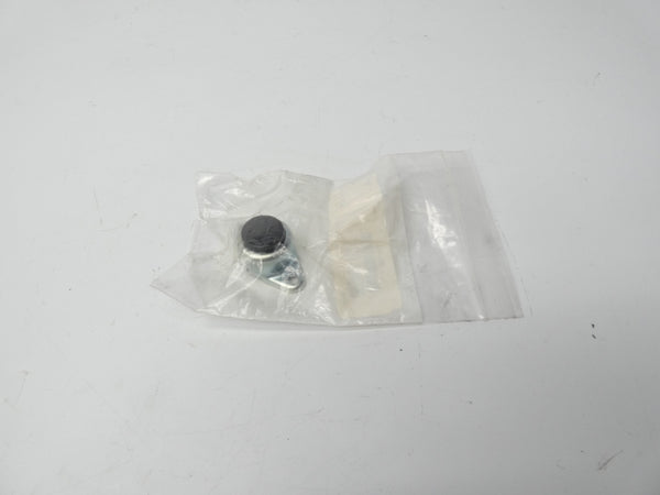 BUTTON 7150100 (BLACK) NSMP