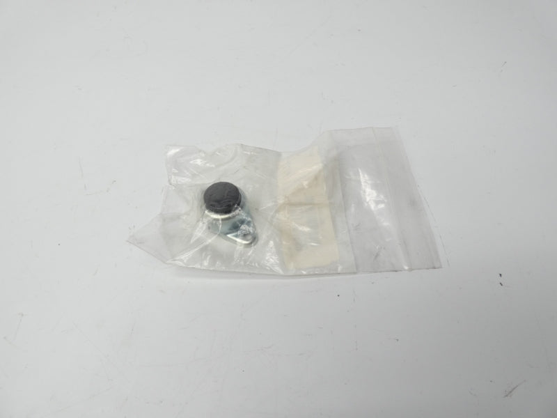 BUTTON 7150100 (BLACK) NSMP