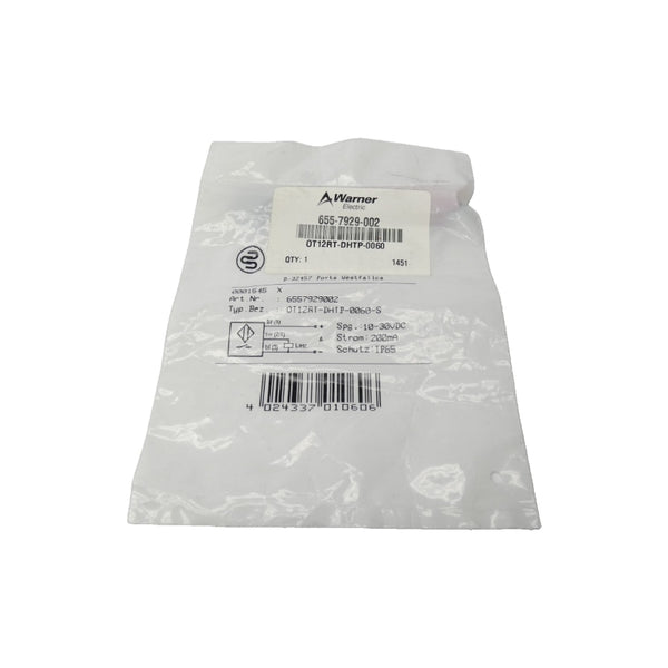 BERNSTEIN 655-7929-002 10-30VDC NSMP