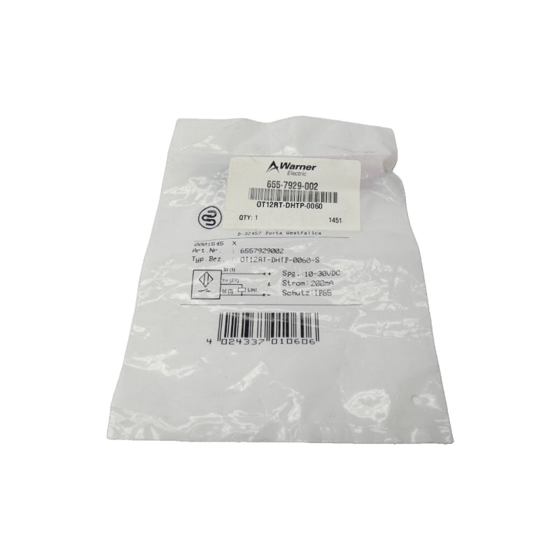 BERNSTEIN 655-7929-002 10-30VDC NSMP