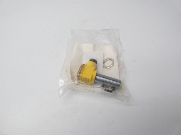 TURCK BI5-G18SK-AP6X2 4642028 10-30VDC NSMP