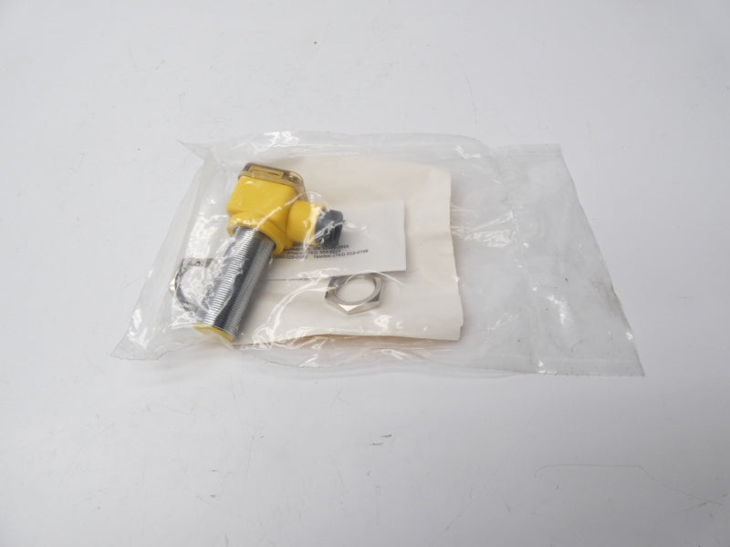 TURCK BI5-G18SK-AP6X2 4642028 10-30VDC NSMP