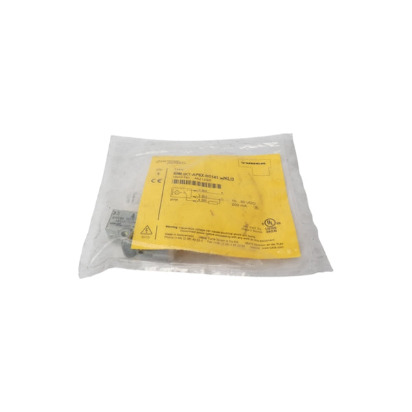 TURCK BIM-IKT-AP6X-H1141W/KLI3 4621090 10-30VDC NSMP