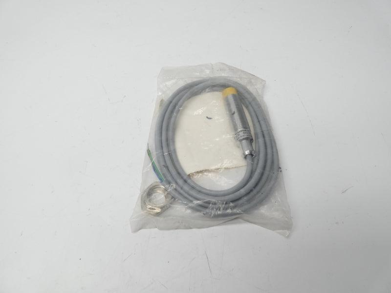 TURCK NI8-M18T-AZ3X 4312100 10-300VDC 60MM NSMP