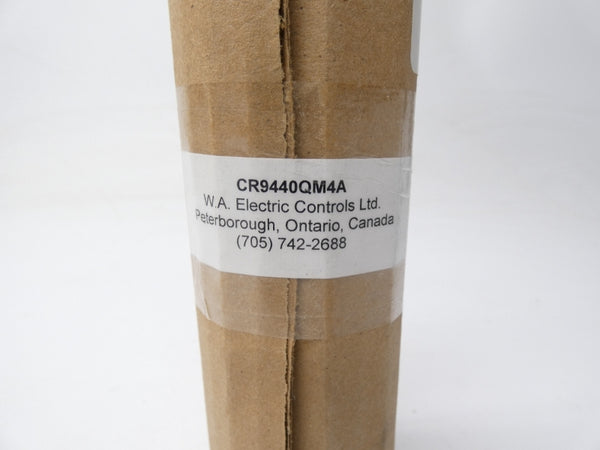 W.A. ELECTRIC CONTROLS CR9440QM4A NSMP