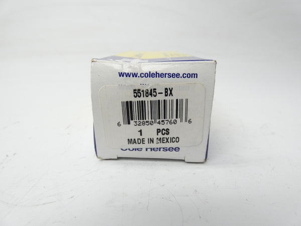 COLE HERSEE 551845-BX NSMP