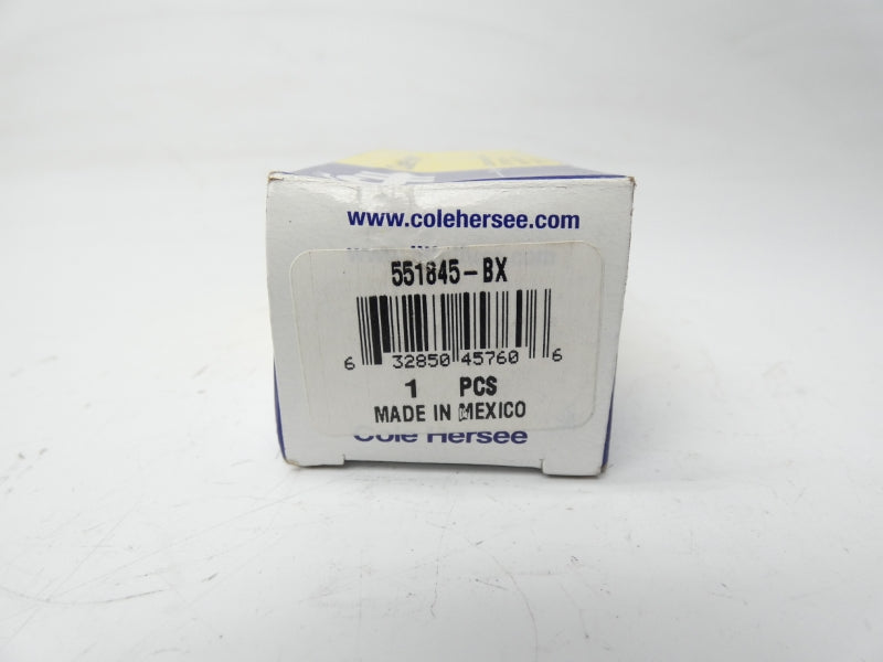 COLE HERSEE 551845-BX NSMP