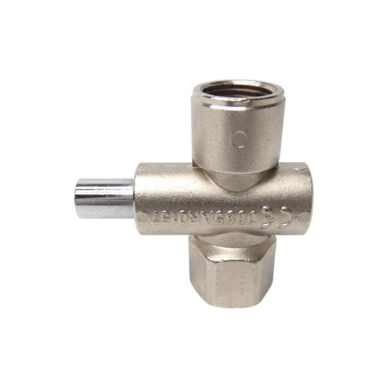 VALVE VE2-FN5-DVGW-G NSNP