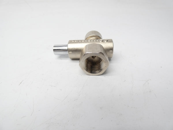 VALVE VE2-FN5-DVGW-G NSNP