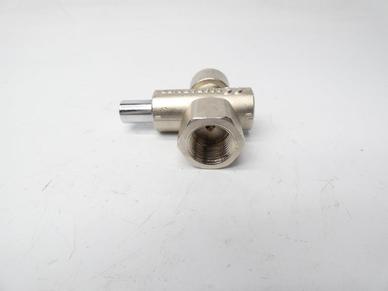 VALVE VE2-FN5-DVGW-G NSNP