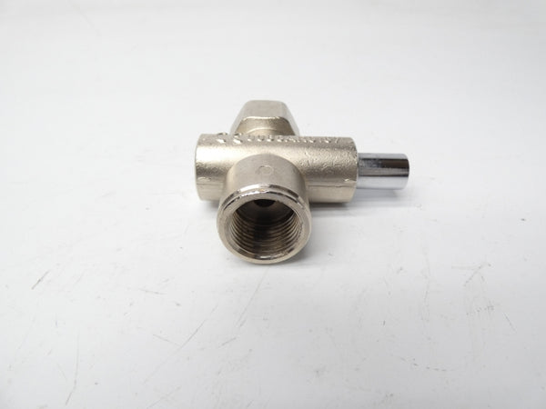 VALVE VE2-FN5-DVGW-G NSNP