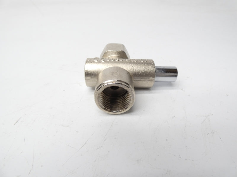 VALVE VE2-FN5-DVGW-G NSNP