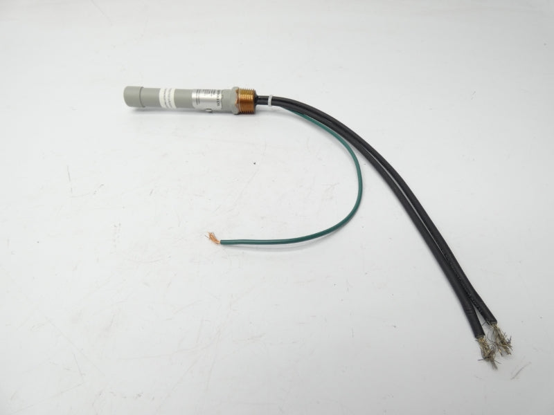 W.A. ELECTRIC CONTROLS CR9440-QS2 125VAC 0.1A NSNP