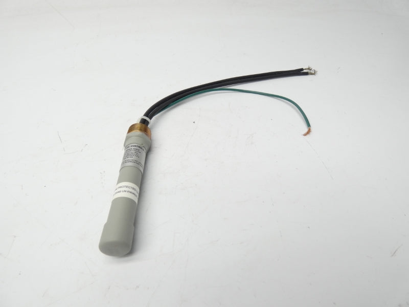 W.A. ELECTRIC CONTROLS CR9440-QS2 125VAC 0.1A NSNP