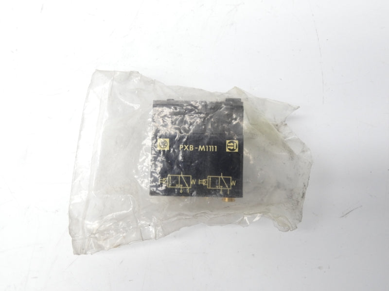 PUSHBUTTON  PXB-M1111 NSMP