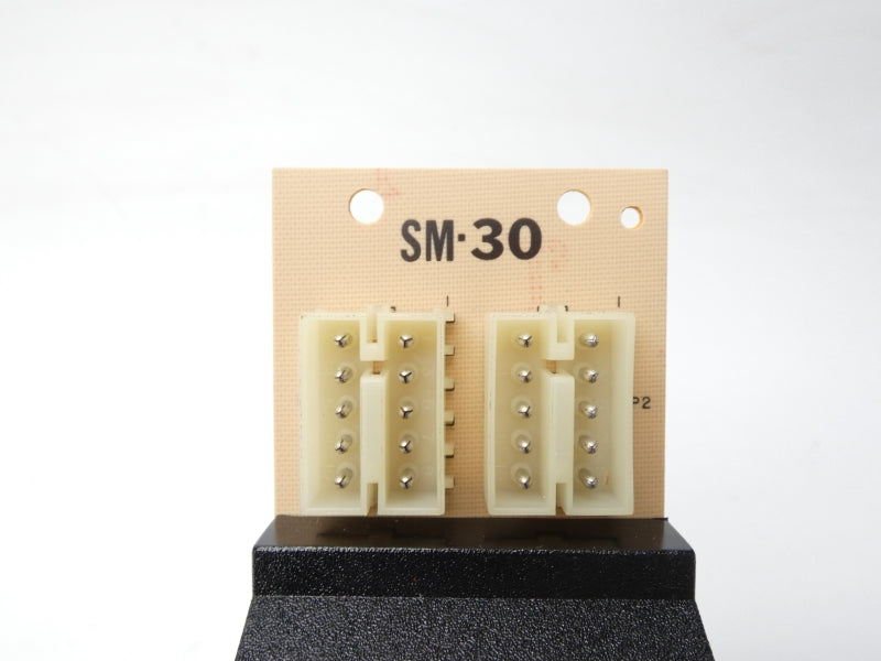 MODULE SM-30 NSNP