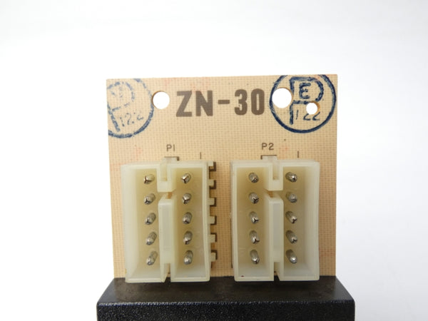 MODULE ZN-30 NSNP