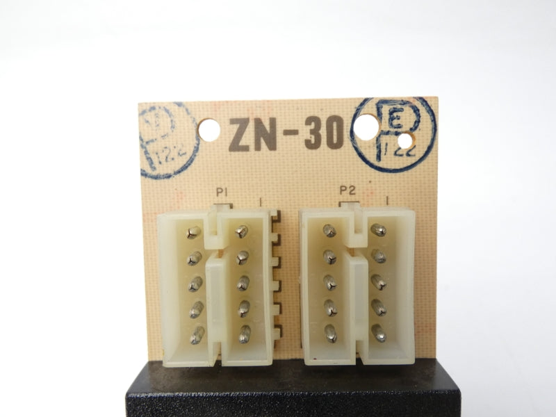 MODULE ZN-30 NSNP