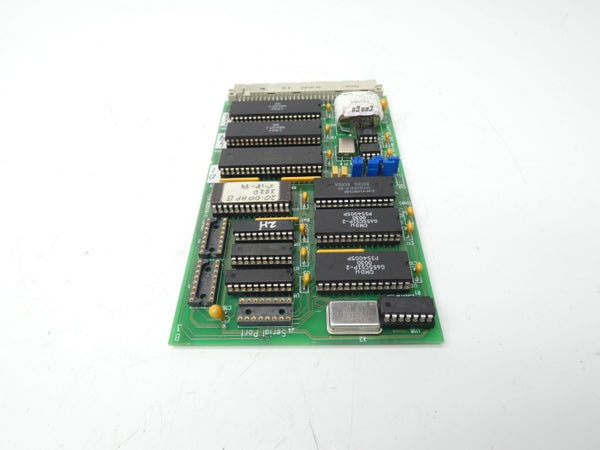 MERRICK M20114-1 REV. 01 NSNP