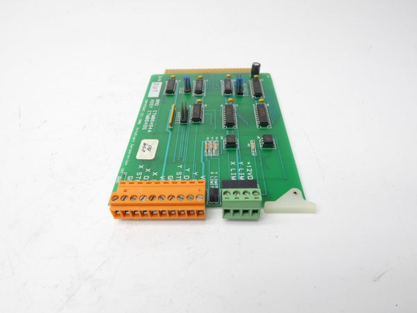 INFOSIGHT ITM06495 ITM06495 NSNP