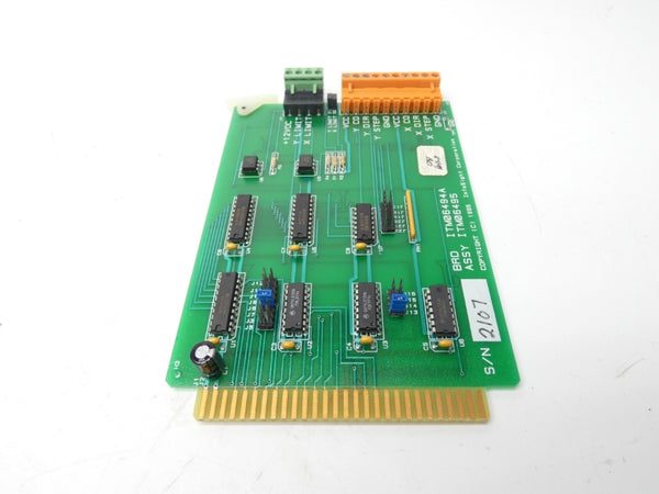 INFOSIGHT ITM06495 ITM06495 NSNP