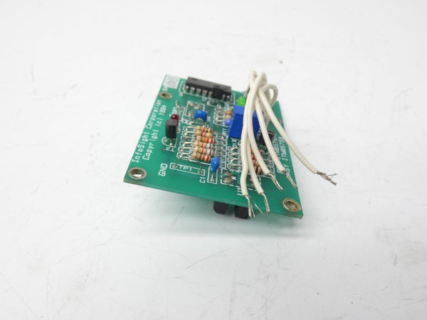 INFOSIGHT ITM05757B ITM05758 UNMP