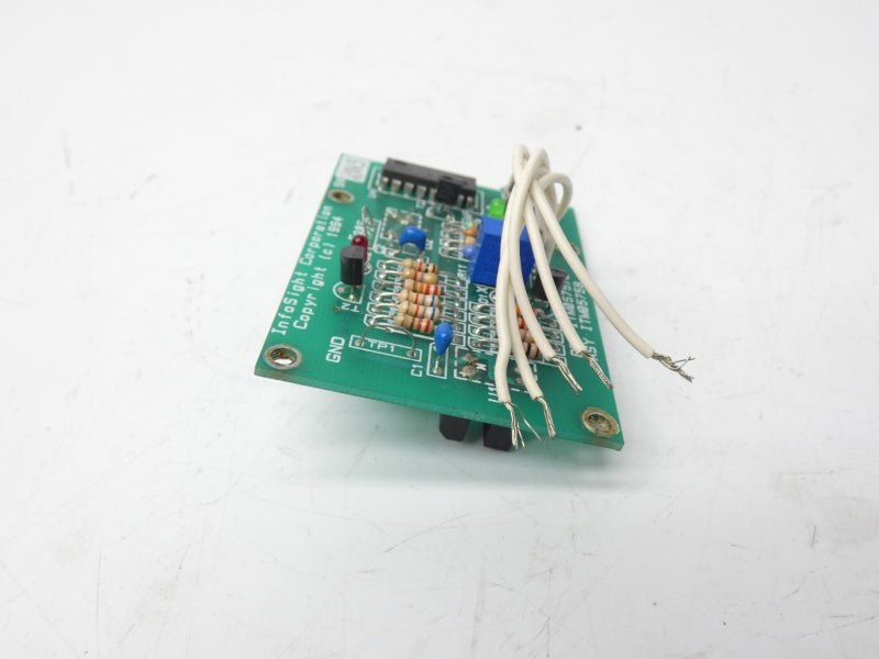 INFOSIGHT ITM05757B ITM05758 UNMP