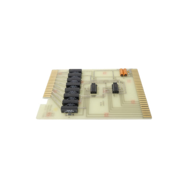 LAMP DRIVER 2-7015-2049 REV. 1 NSNP