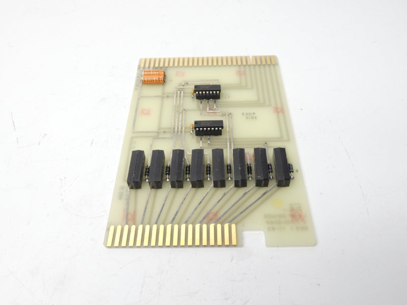 LAMP DRIVER 2-7015-2049 REV. 1 NSNP