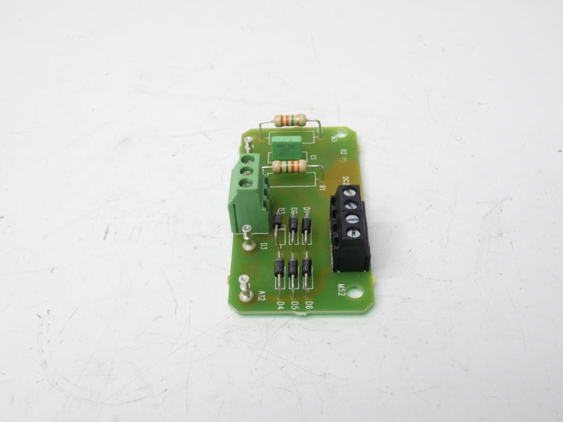 CIRCUIT BOARD SC4706 100-0154-01 NSNP