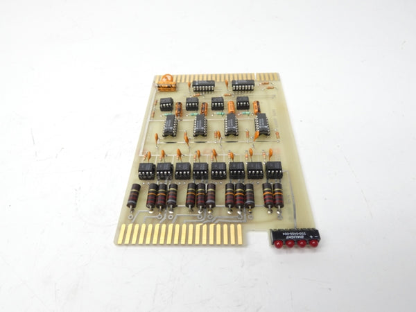 ELEMENT DETECTOR 2-7015-2047 REV. 2 NSNP