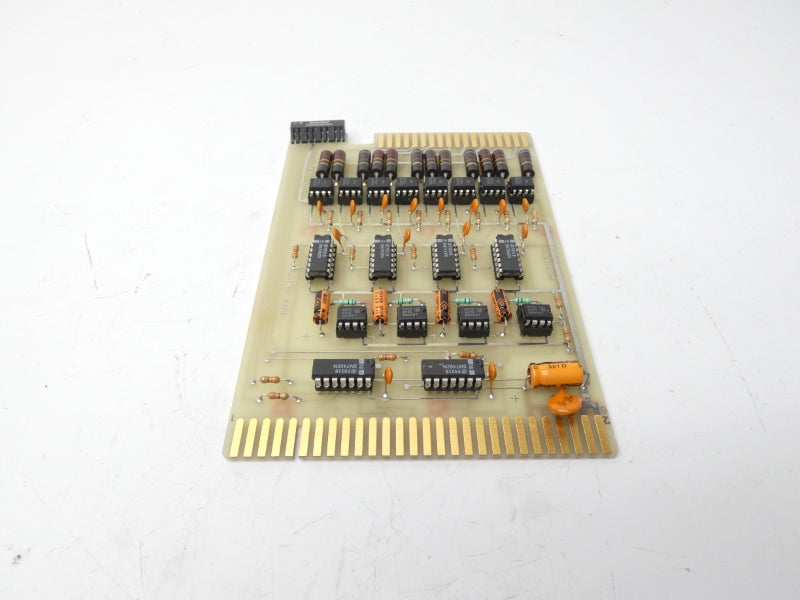 ELEMENT DETECTOR 2-7015-2047 REV. 2 NSNP