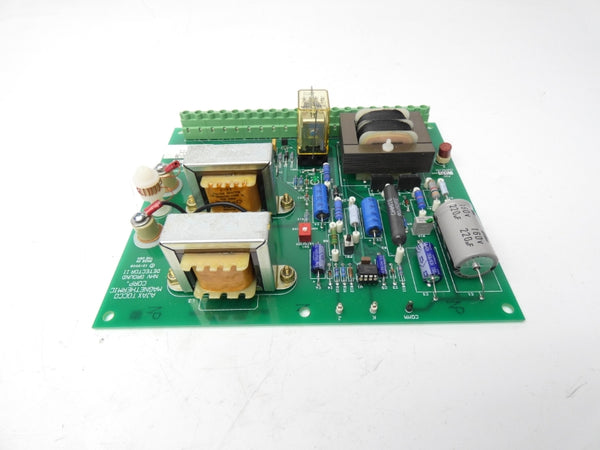 AJAX TOCCO U-02-1834-02 75401A20 2500VAC NSNP