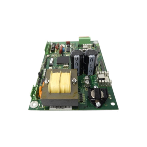 FAIRBANKS SCALE 18164 18165 REV. 2 NSNP