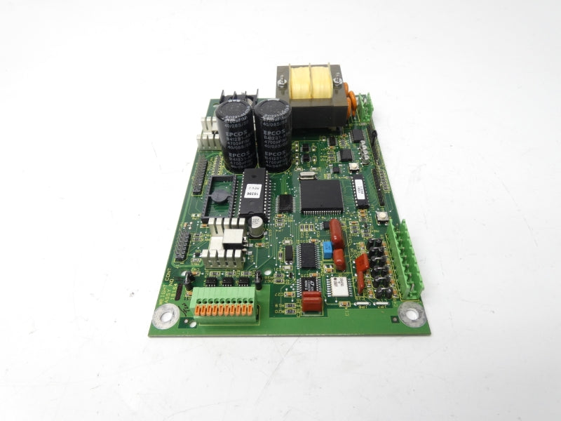 FAIRBANKS SCALE 18164 18165 REV. 2 NSNP