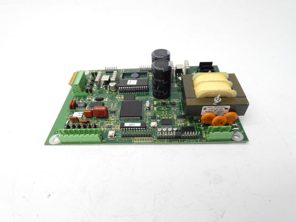 FAIRBANKS SCALE 18164 18165 REV. 2 NSNP