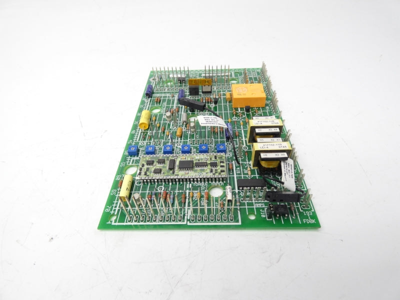 RELIANCE ELECTRIC 0-57100 NSNP