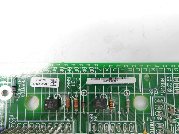 RELIANCE ELECTRIC 0-57100 NSNP