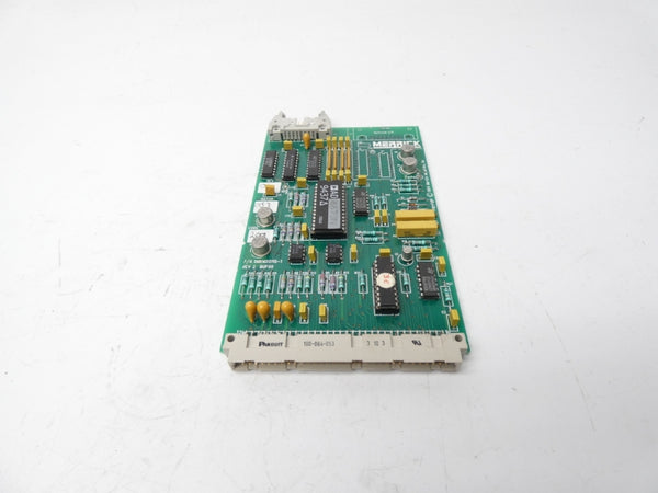 MERRICK BMKM20115-1 REV. 01 NSNP