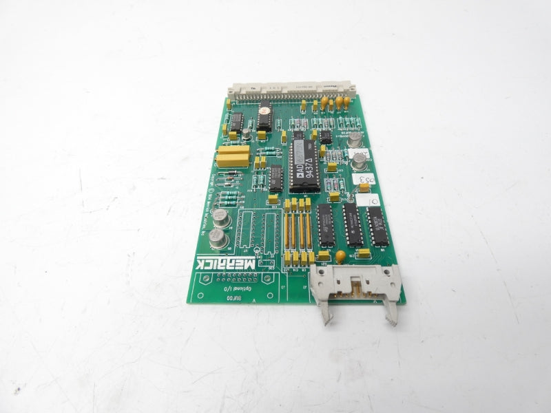 MERRICK BMKM20115-1 REV. 01 NSNP