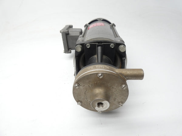 BALDOR CL5003A 115/230V 7.6/3.7A NSNP