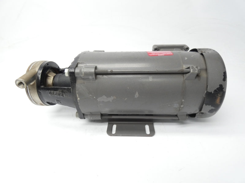 BALDOR CL5003A 115/230V 7.6/3.7A NSNP