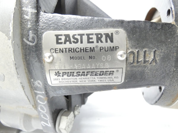 BALDOR CL5003A 115/230V 7.6/3.7A NSNP