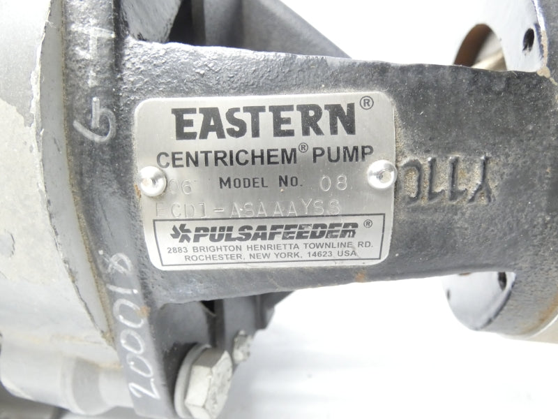 BALDOR CL5003A 115/230V 7.6/3.7A NSNP