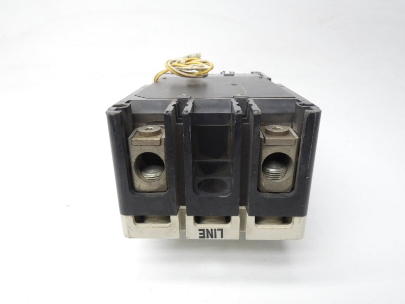 WESTINGHOUSE HM2P400X5W 600VAC 400A NSNP