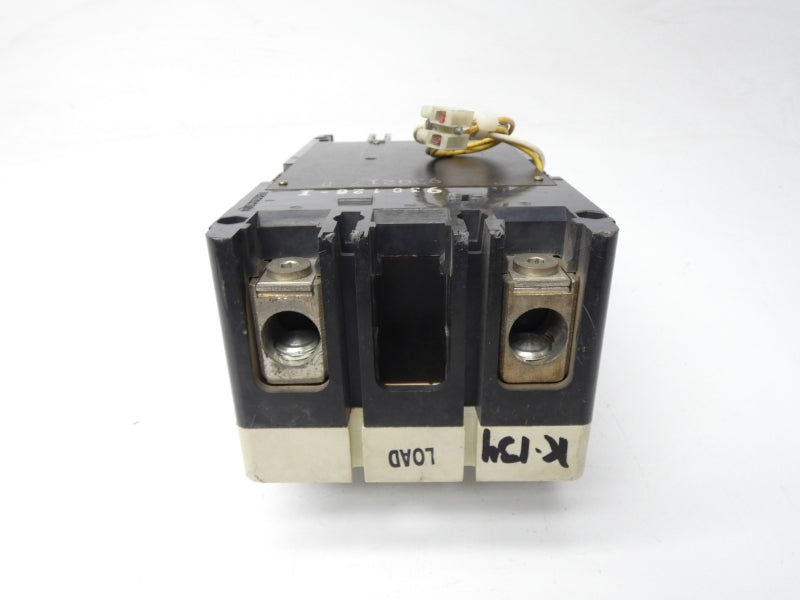 WESTINGHOUSE HM2P400X5W 600VAC 400A NSNP