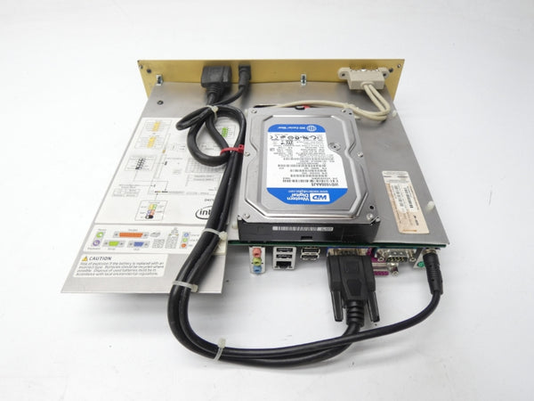 ENCORE SYSTEMS ENC-1147 UNMP