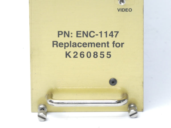 ENCORE SYSTEMS ENC-1147 UNMP