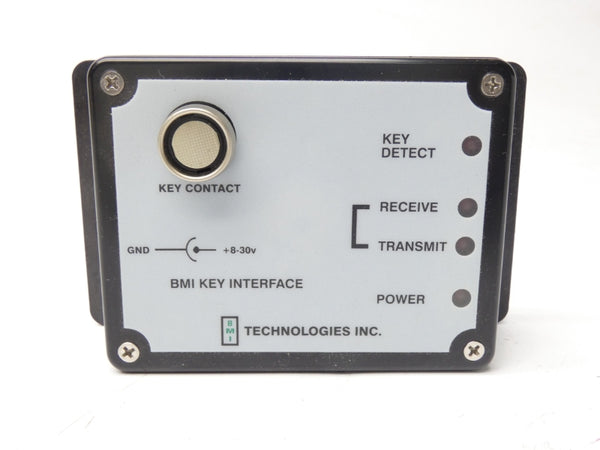 BMI TECHNOLOGIES A000001586 303987 90126342 (NO KEY) NSMP