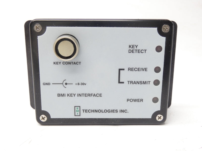BMI TECHNOLOGIES A000001586 303987 90126342 (NO KEY) NSMP